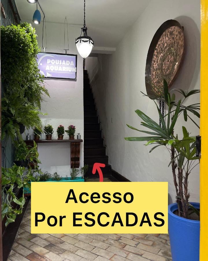 Cafe E Prosa Centro Historico Hotel Paraty Exterior photo